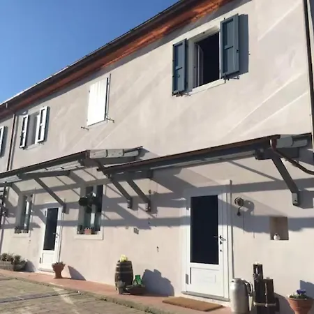 La Casa Del Tiglio Apartment Borgo San Lorenzo Exterior photo