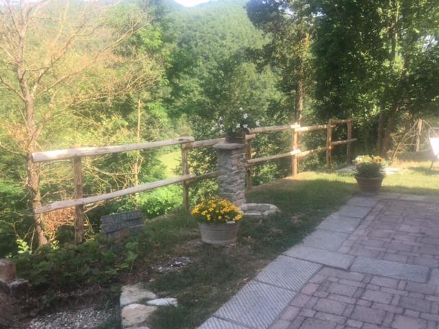 Apartamento La Casa Del Tiglio Borgo San Lorenzo