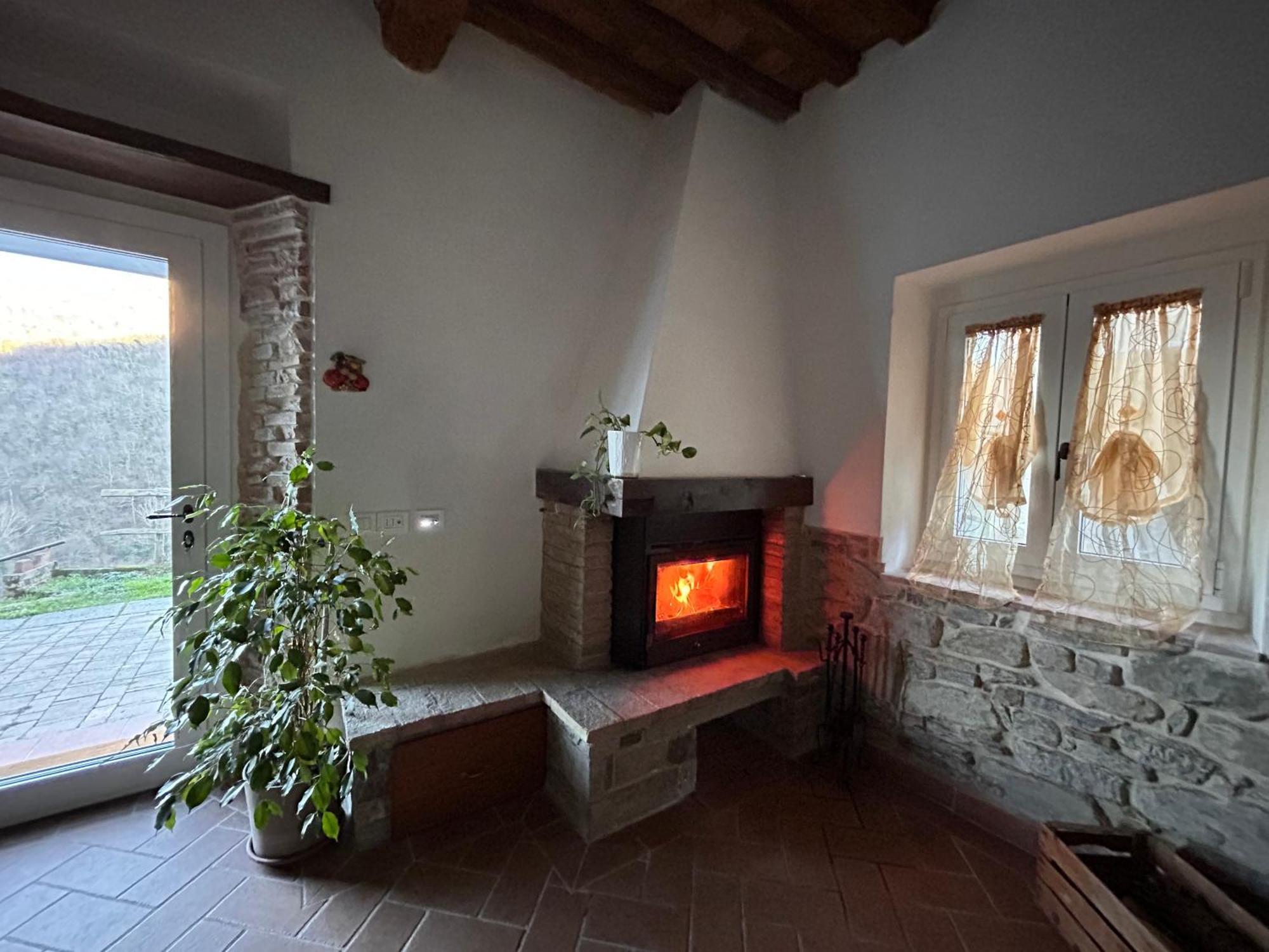 La Casa Del Tiglio Borgo San Lorenzo