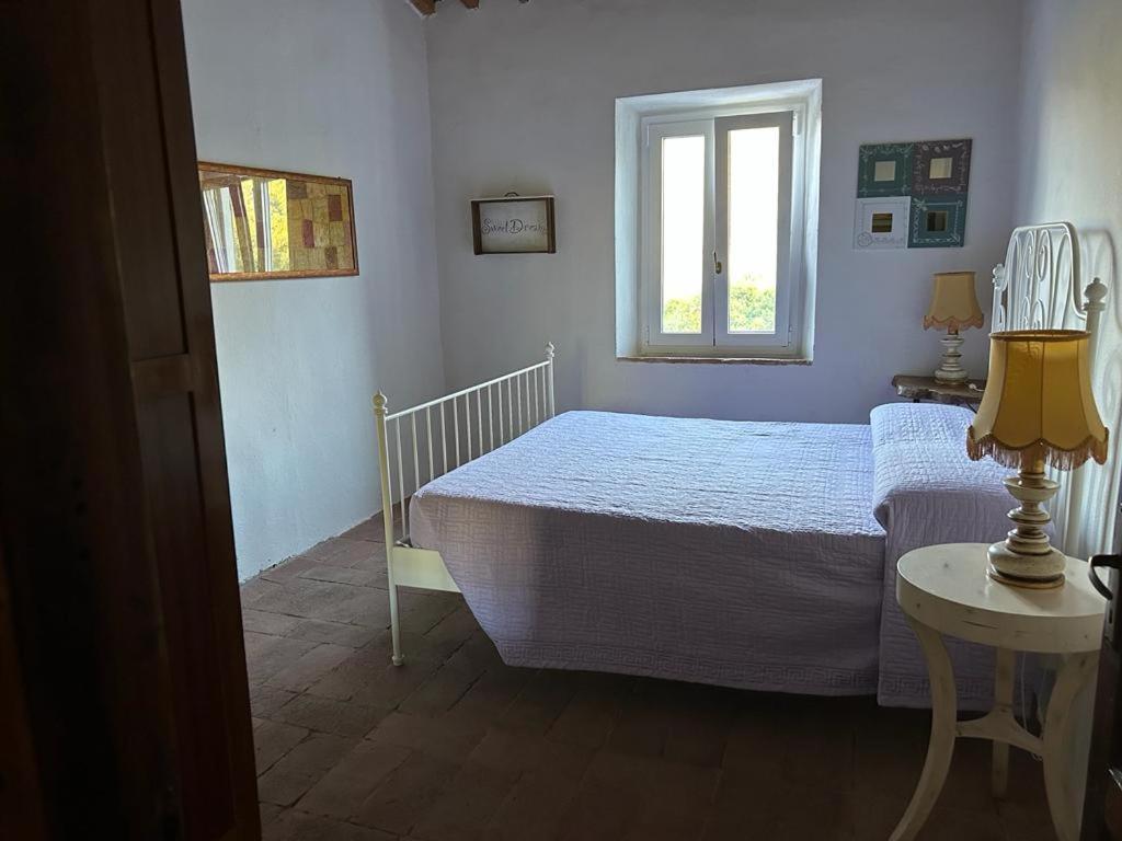 La Casa Del Tiglio Apartamento Borgo San Lorenzo