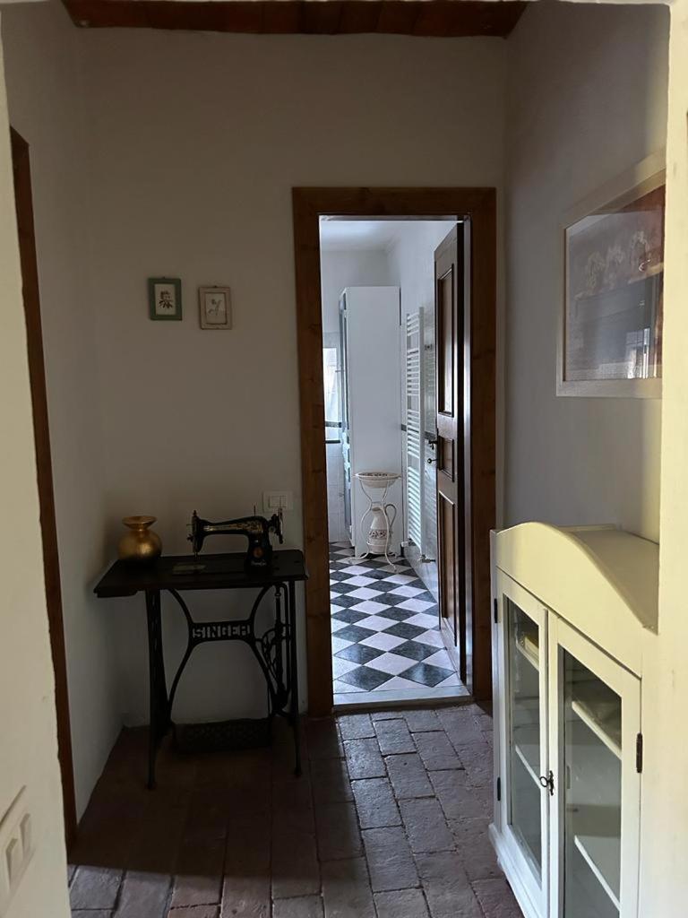 La Casa Del Tiglio *