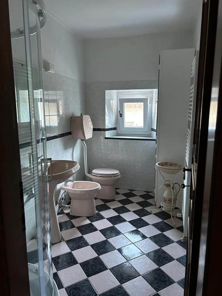 Apartamento La Casa Del Tiglio *
