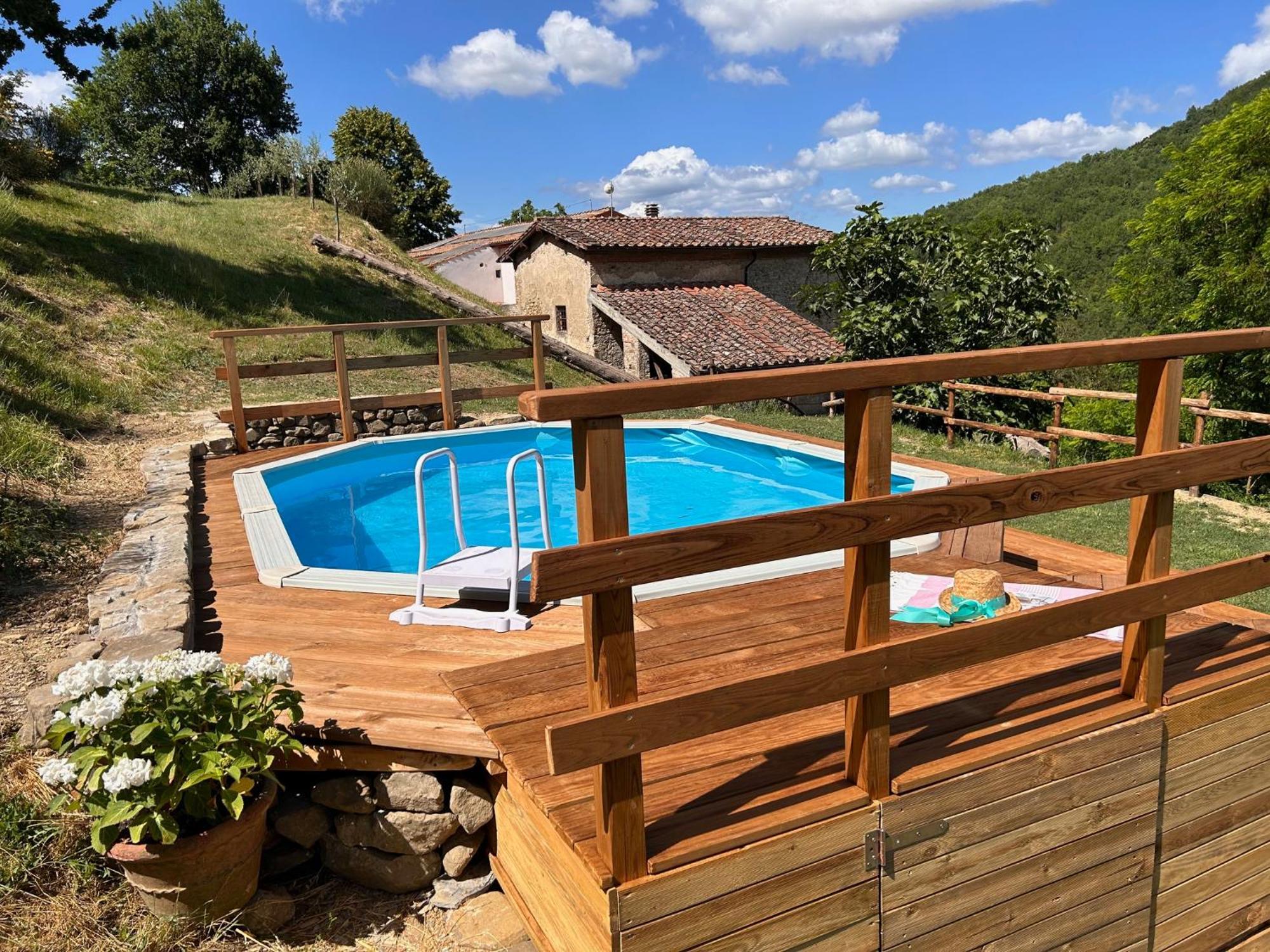 Apartamento La Casa Del Tiglio *