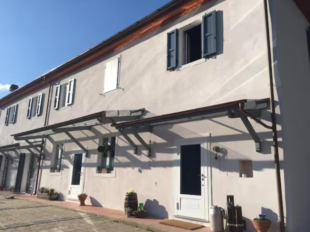 La Casa Del Tiglio Borgo San Lorenzo