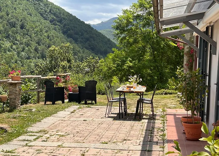 La Casa Del Tiglio