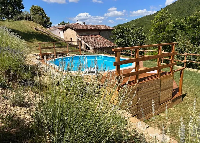 La Casa Del Tiglio