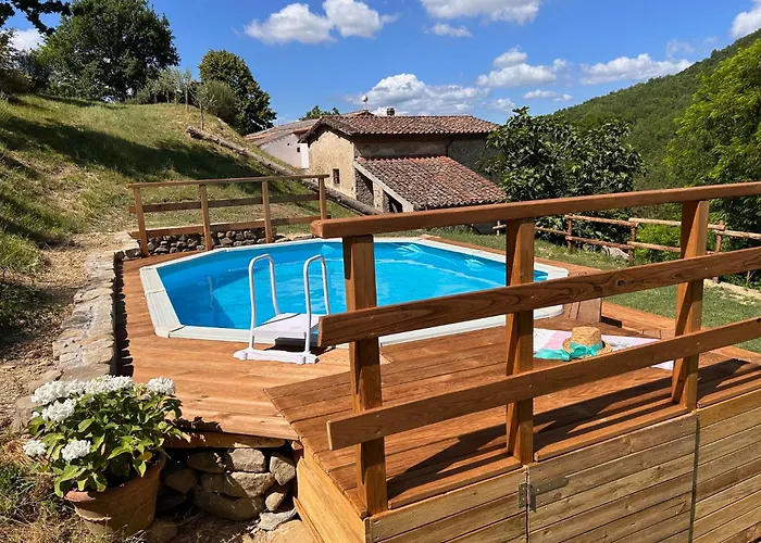 La Casa Del Tiglio