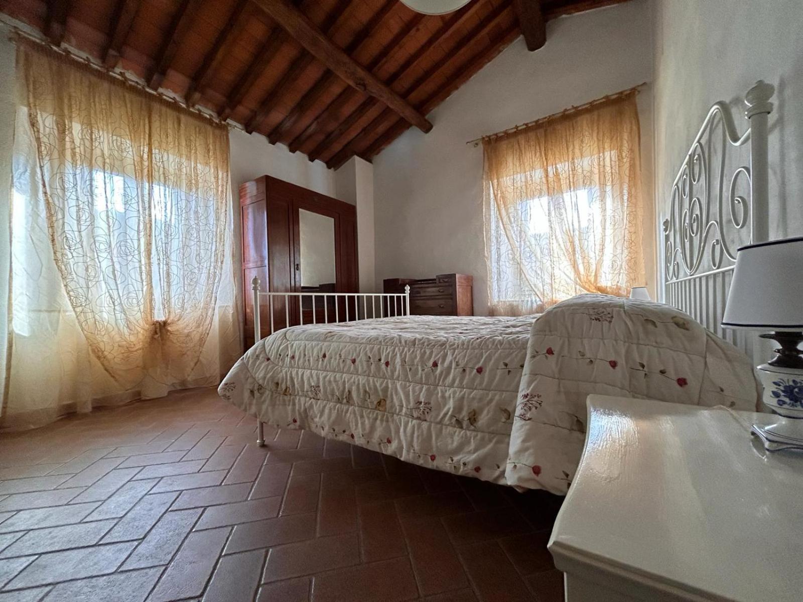 La Casa Del Tiglio Apartment