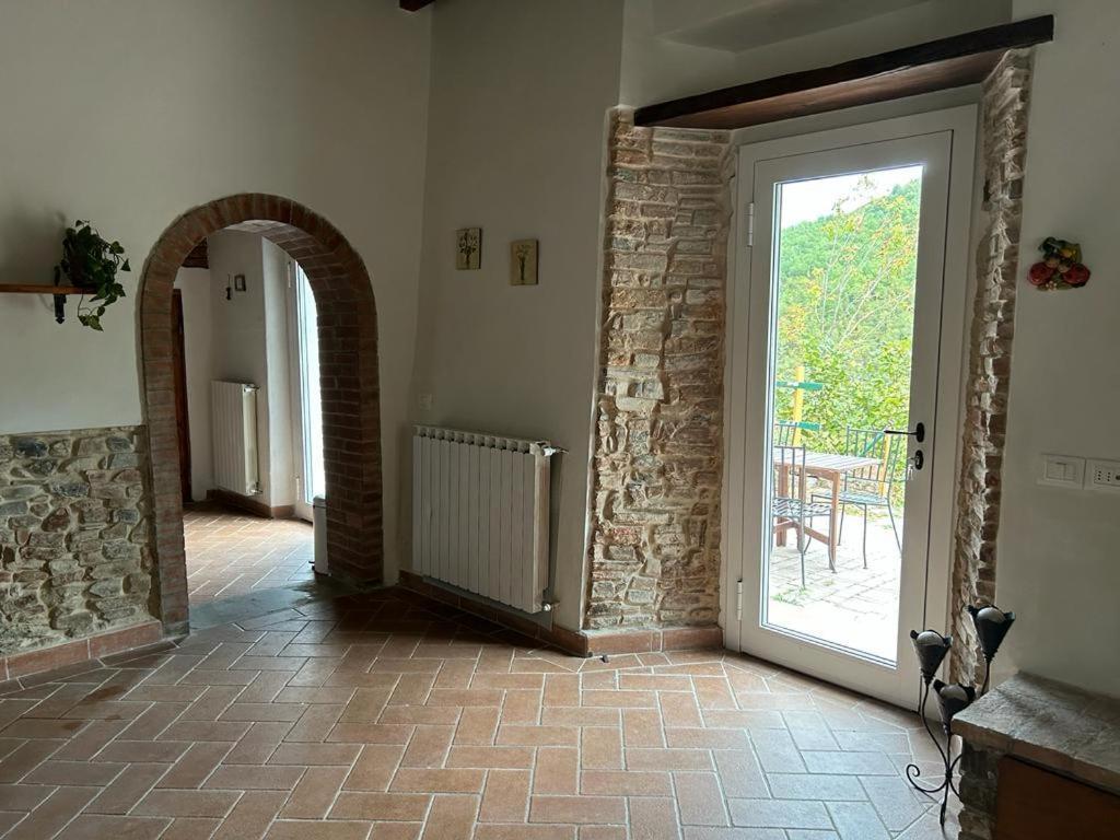 La Casa Del Tiglio Apartment