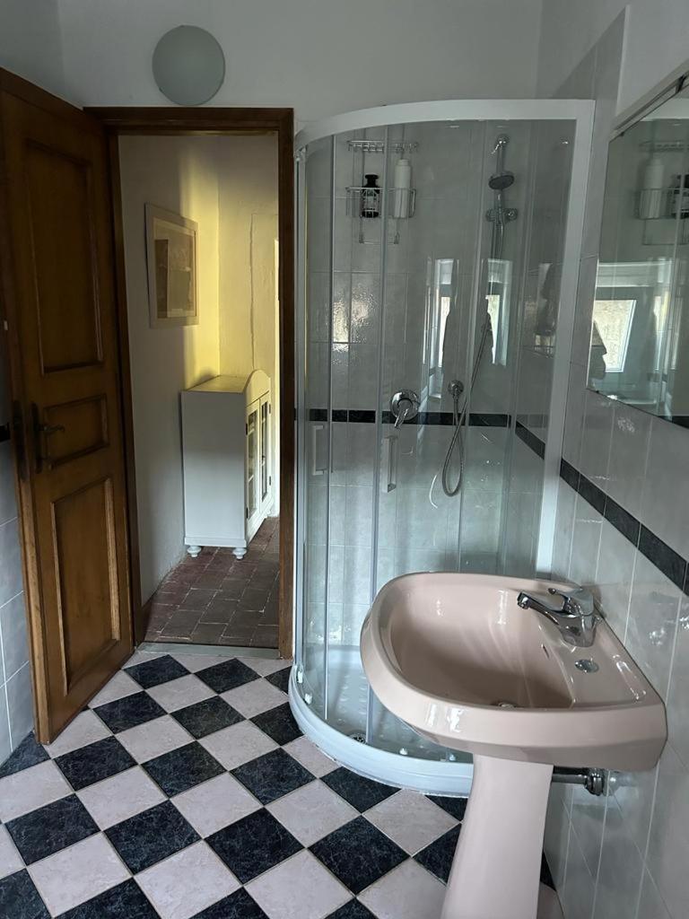 Apartment La Casa Del Tiglio Borgo San Lorenzo