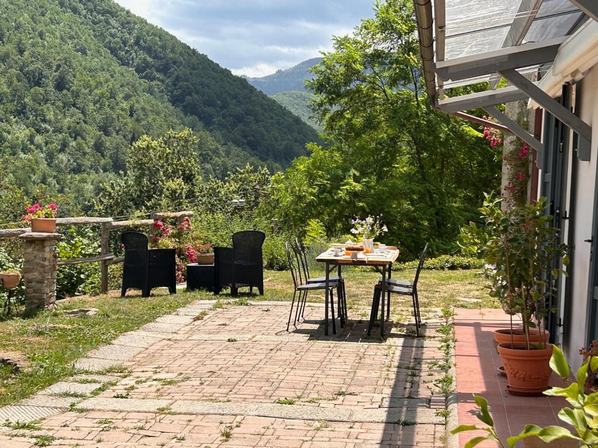 La Casa Del Tiglio * Borgo San Lorenzo