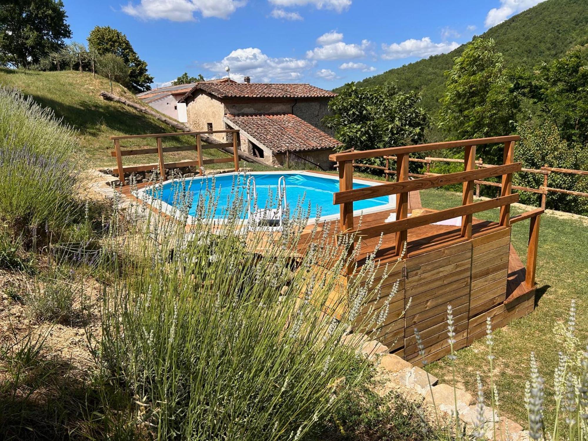 La Casa Del Tiglio