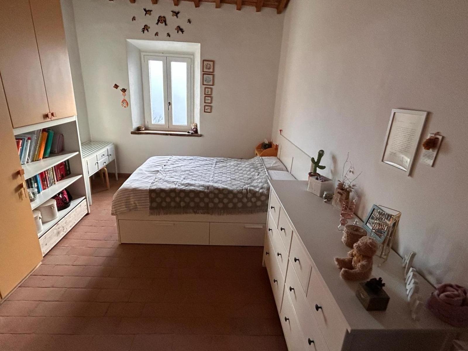 Apartment La Casa Del Tiglio Borgo San Lorenzo